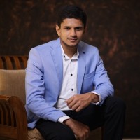 Akhil Tom