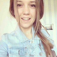 Kateryna Nikulina