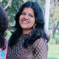 Ca Devika J