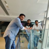 Rahul Namboodiri