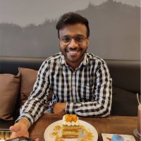 Neil Xavier