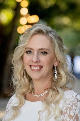 Sheree Roberts