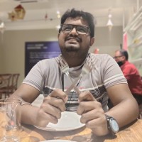 Jithendran A.