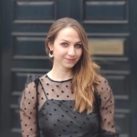 Marta Radelli-Oleksy