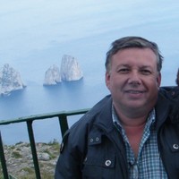 José Luis Reyes Díaz