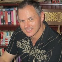 Brent D McIver