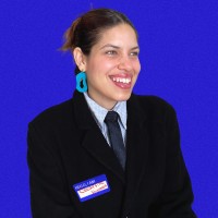 Danna Oropeza