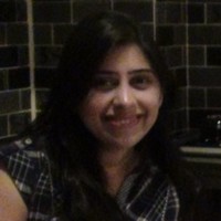 Shruti Saharan