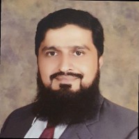 Muhammad Umer Naeem