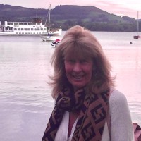 Jane Pearson
