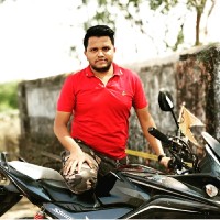 Aniket Anilkumar Sawant