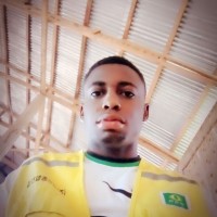 James Onah