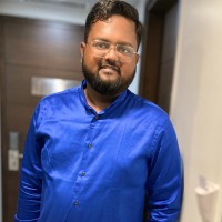 Pritesh Shrivastava