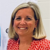 Monica Stuart