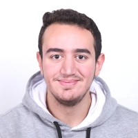 Ismail Mzouri