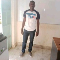 CLIFFORD ODIWUOR