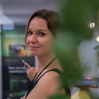 Katell Le Roux