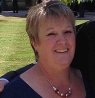 Lesley Wright