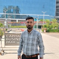 Shyamal Roy Choudhury