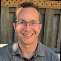 Mark Frankel CPA, CA