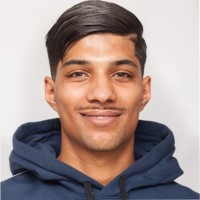 Ubaid ullah Chohan