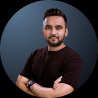 Ali Qureshi