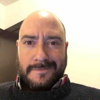 Luis Moreno