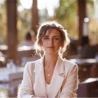 Marija Meišutovič-Akhtarieva