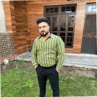 Ashish Ganju