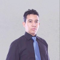 Paulo Cesar Neves Pereira
