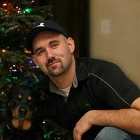 Nick Mitchell