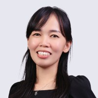 Jocelyn Ong