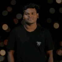 PROMOTH KUMAR