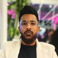 Dylan Munsami