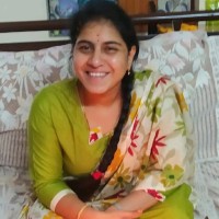 Lavanya Reddy