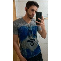 Patrick Mello