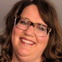 Becky Dustin