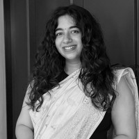 Sanmita Kamath
