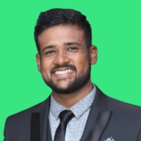 Robin Saxena