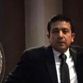 Enrique Morales Rendón