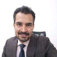 Nauman Habib