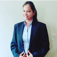 Kratika Mandloi