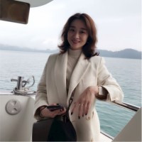 LIN CHONG