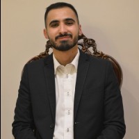 Ali Issa, Mba