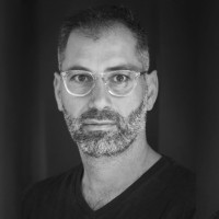 Harris Charalambous