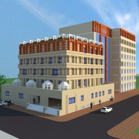 Mujahid Hospital