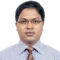 Laxman Dehury