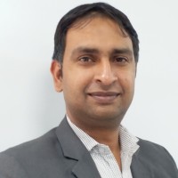 Sharad Mehrotra