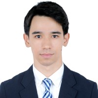 Akmal Aminov