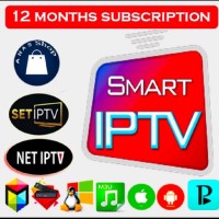 IPTV Subscriptions